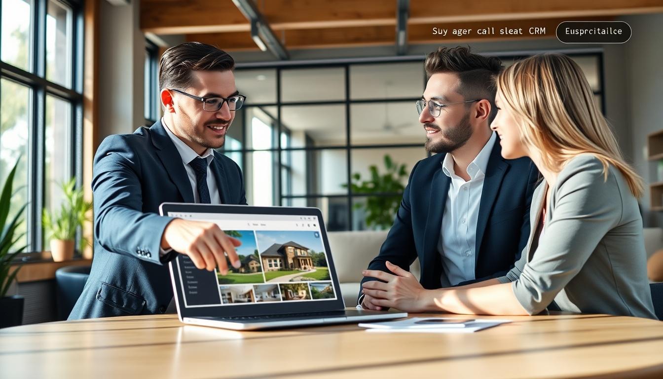 Empower Your Real Estate Team